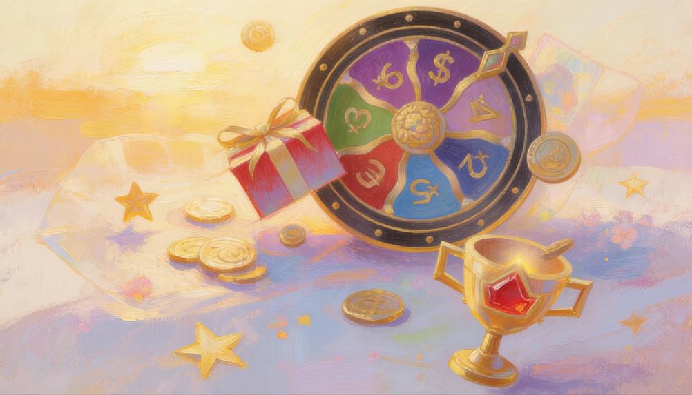 spins heaven spins heaven