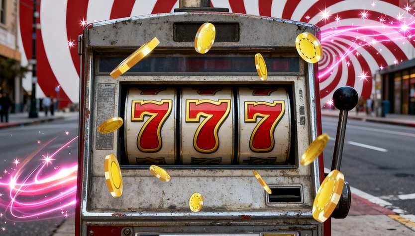 casino winspark